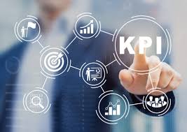 KPI Management System (ongoing)